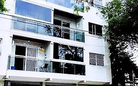 Ed Real Madrid Quarto privativo px Orla Praia de Camburi