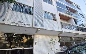 Ed Real Madrid Quarto privativo px Orla Praia de Camburi
